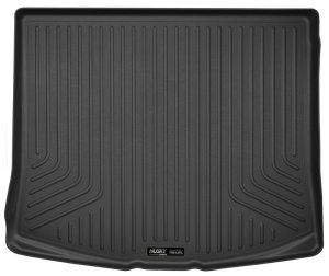Lincoln MKC Cargo Liner - Husky Liners - WeatherBeater - Black - 2015